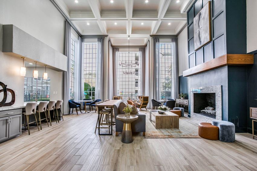 The Maroneal Apartments, 2222 Maroneal St., Houston, TX RentCafe